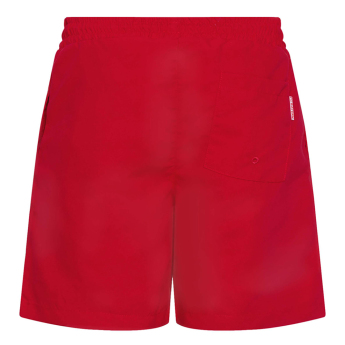 FC Bayern Munich детски бански Reactive red