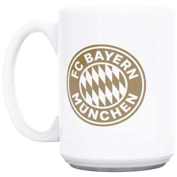 FC Bayern Munich халба Meister 2025