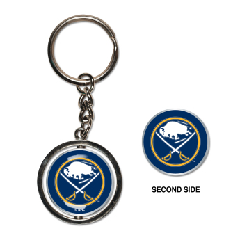 Buffalo Sabres висулка за ключодържател Spinner