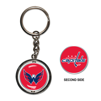 Washington Capitals висулка за ключодържател Spinner