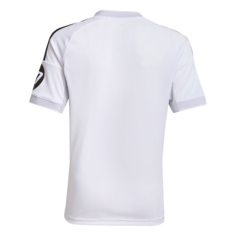 Real Madrid CF детска футболна фланелка official replica 25/26 home