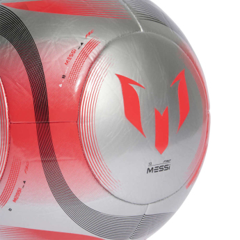 Lionel Messi футболна топка MESSI Club lucid