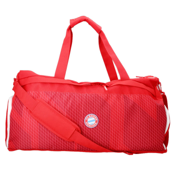 FC Bayern Munich спортна чанта Fullred Big