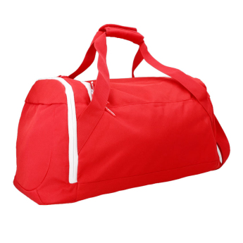 FC Bayern Munich спортна чанта Fullred Big