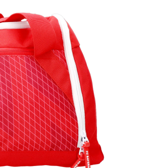 FC Bayern Munich спортна чанта Fullred Small