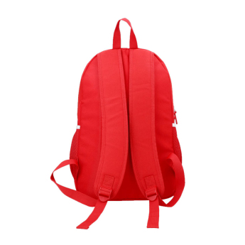 FC Bayern Munich раница Fullred