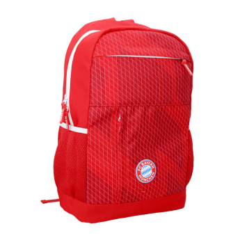 FC Bayern Munich раница Fullred