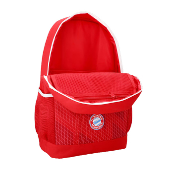 FC Bayern Munich раница Fullred