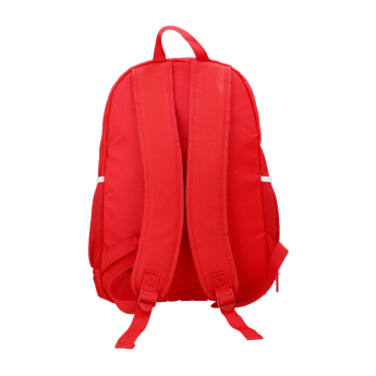 FC Bayern Munich ученическа раница Fullred