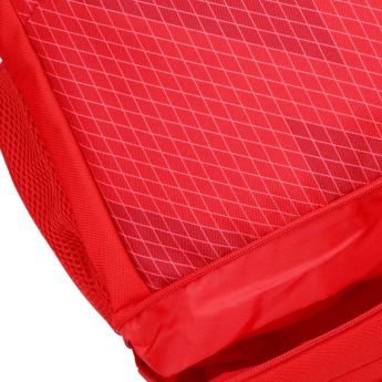 FC Bayern Munich ученическа раница Fullred