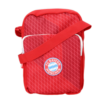 FC Bayern Munich чантичка Fullred