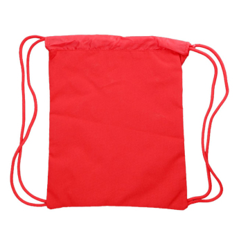 FC Bayern Munich чанта за фитнес Fullred