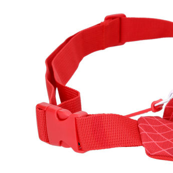 FC Bayern Munich чанта за кръста Fullred