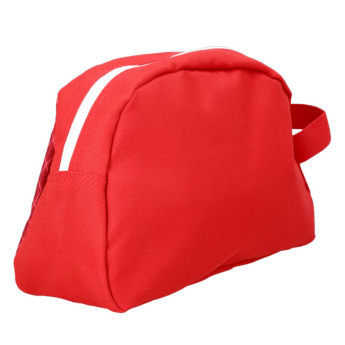 FC Bayern Munich хигиенна чанта Fullred