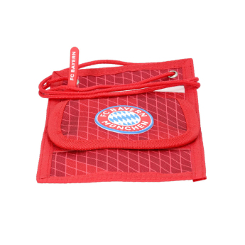 FC Bayern Munich калъф за врат Fullred