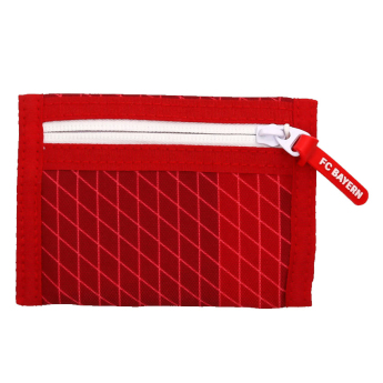 FC Bayern Munich портмоне Fullred