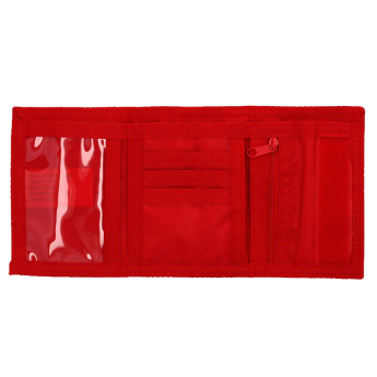 FC Bayern Munich портмоне Fullred