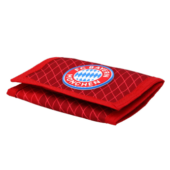 FC Bayern Munich портмоне Fullred
