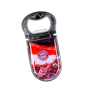 FC Bayern Munich отварачка magnet