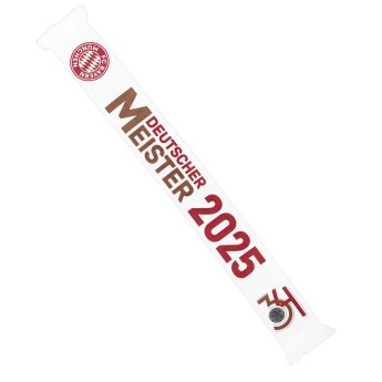 FC Bayern Munich зимен шал Meister 2025