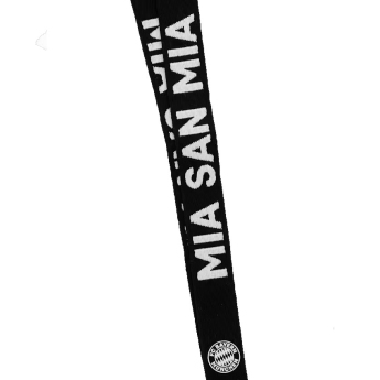 FC Bayern Munich връзка за врата black