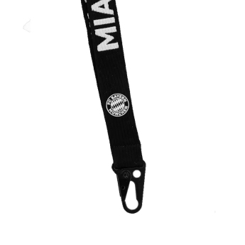 FC Bayern Munich връзка за врата black