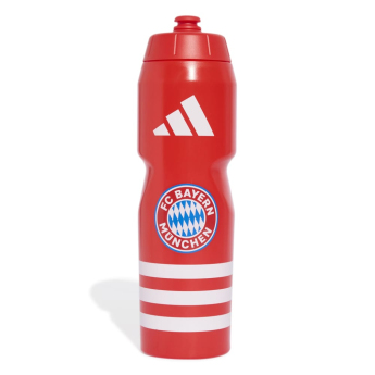 FC Bayern Munich бутилка за пиене Bottle red