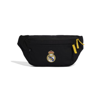 Real Madrid CF чанта за кръста Waist black