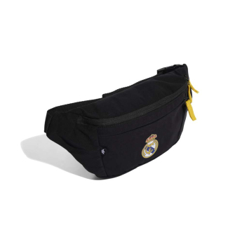 Real Madrid CF чанта за кръста Waist black