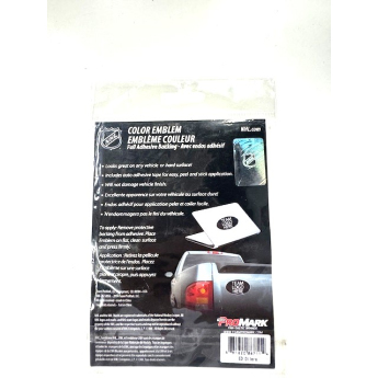 Edmonton Oilers емблема Mask