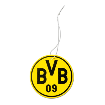 Borussia Dortmund освежител за въздух yellow