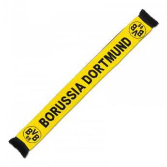 Borussia Dortmund зимен шал Standard