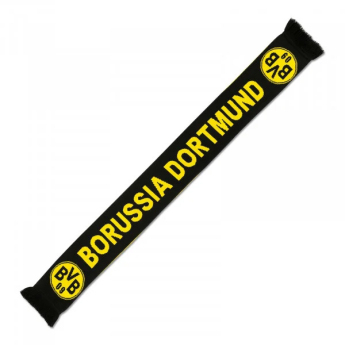 Borussia Dortmund зимен шал Standard