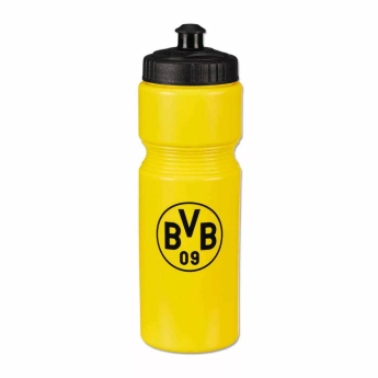 Borussia Dortmund бутилка за пиене yellow