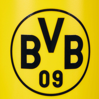 Borussia Dortmund бутилка за пиене yellow