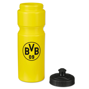 Borussia Dortmund бутилка за пиене yellow