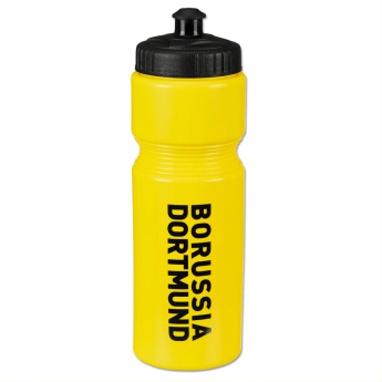 Borussia Dortmund бутилка за пиене yellow