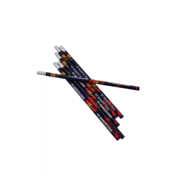 FC Barcelona комплект моливи 6pack