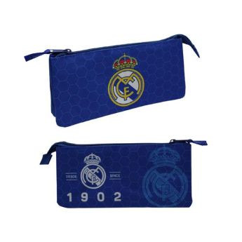 Real Madrid CF комплект за писане Triple Pencil