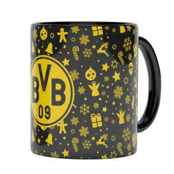 Borussia Dortmund халба Weihnachten