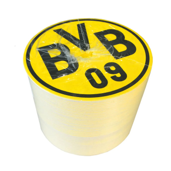Borussia Dortmund подложки за чаши 50pcs yellow