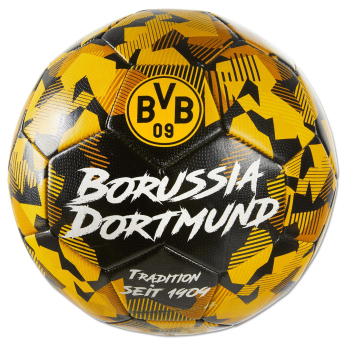 Borussia Dortmund футболна топка Spirit