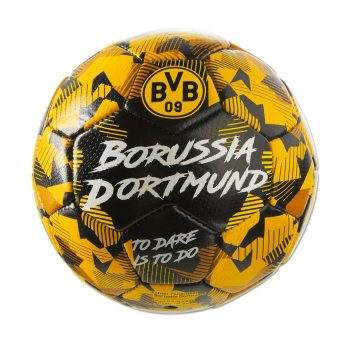 Borussia Dortmund мини футболна топка Spirit