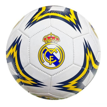 Real Madrid CF футболна топка Escudo