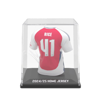 Arsenal FC Кутия MyJersey 24/25 Rice Home