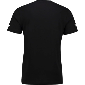 Boston Bruins мъжка тениска Hometown Hockey Bean Town black