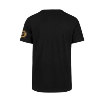 Boston Bruins мъжка тениска 47 Vintage Fieldhouse black