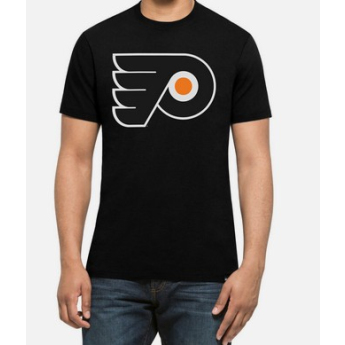 Philadelphia Flyers мъжка тениска 47 splitter black
