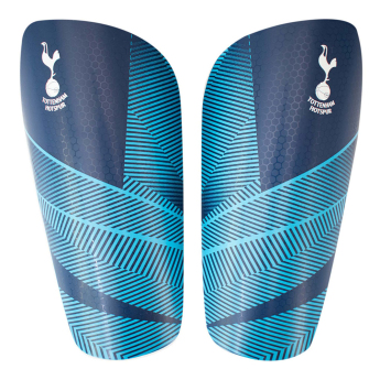 Tottenham Hotspur детски футболни протектори Fuse Shin Pads Kids 7 to 9 years