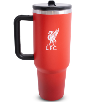 Liverpool FC термо чаша Tumbler